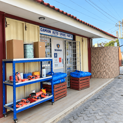 camion premises