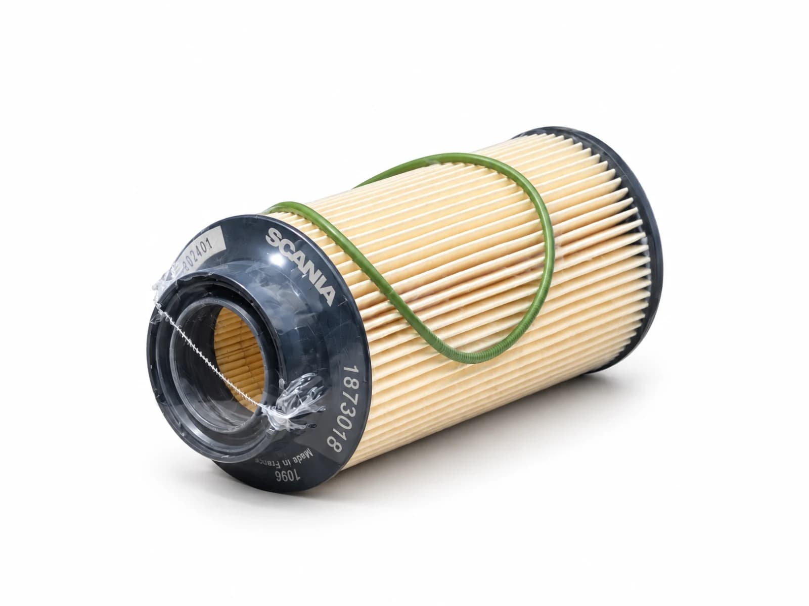 Scania Diesel Filter 1873018