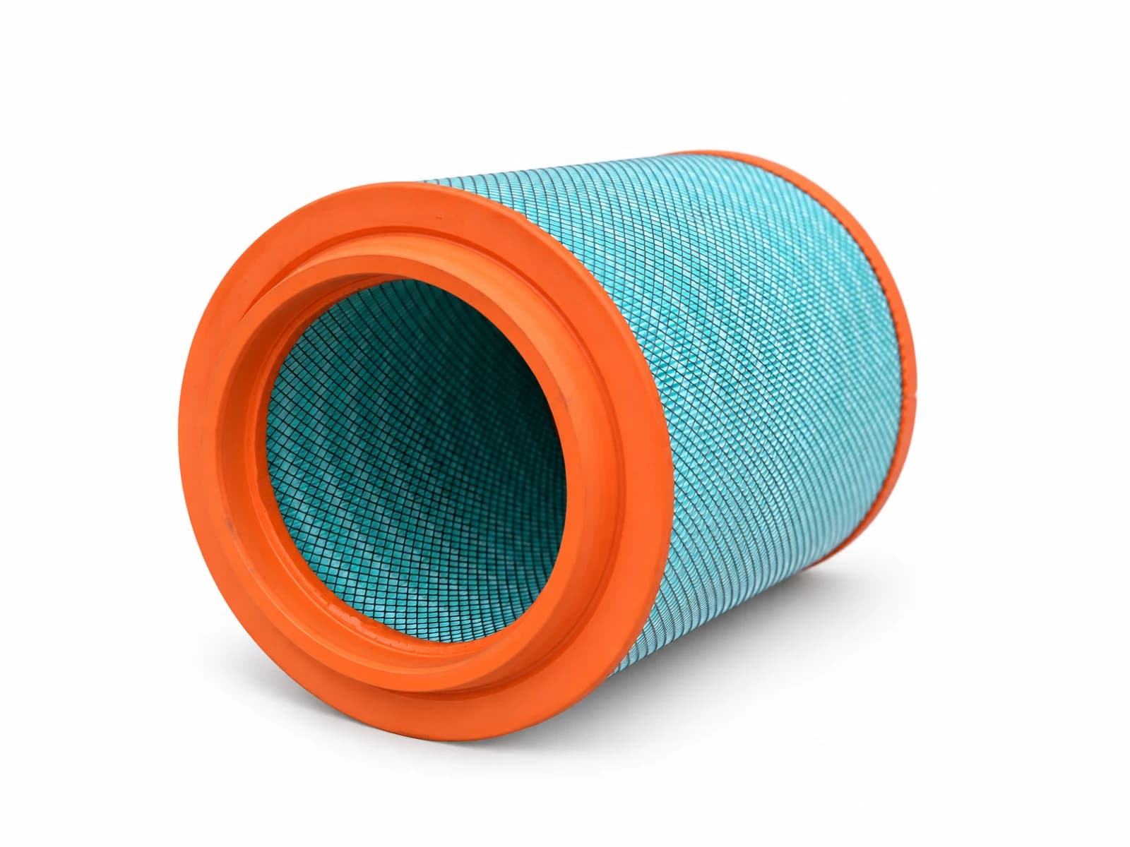 Iveco Rubber Air Cleaner
