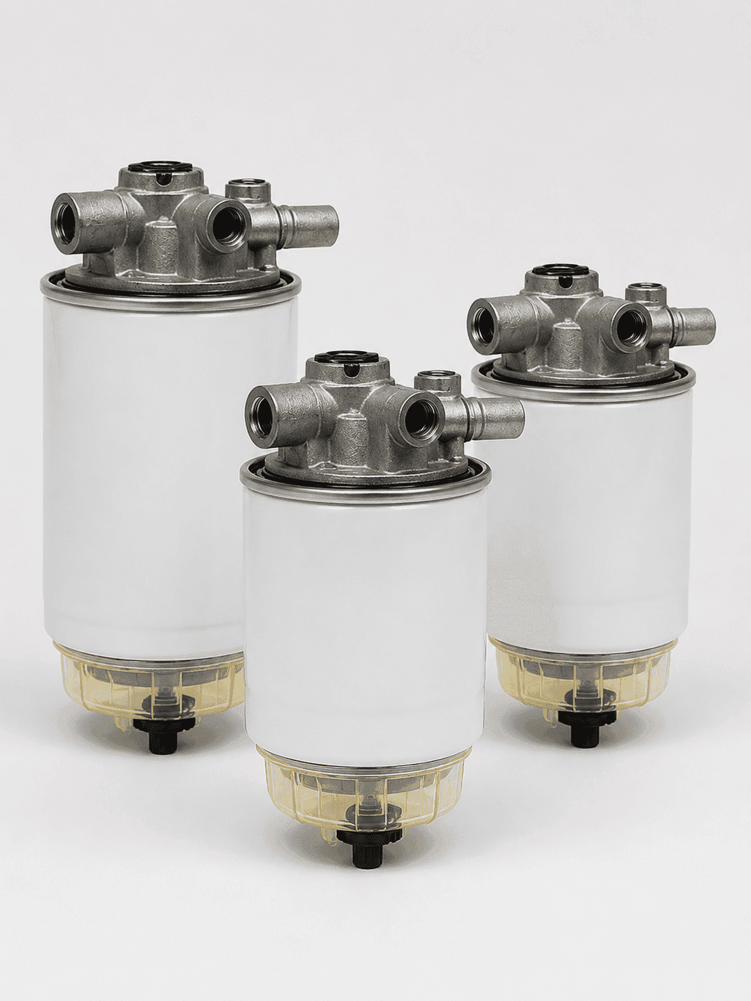 Water Separators product category