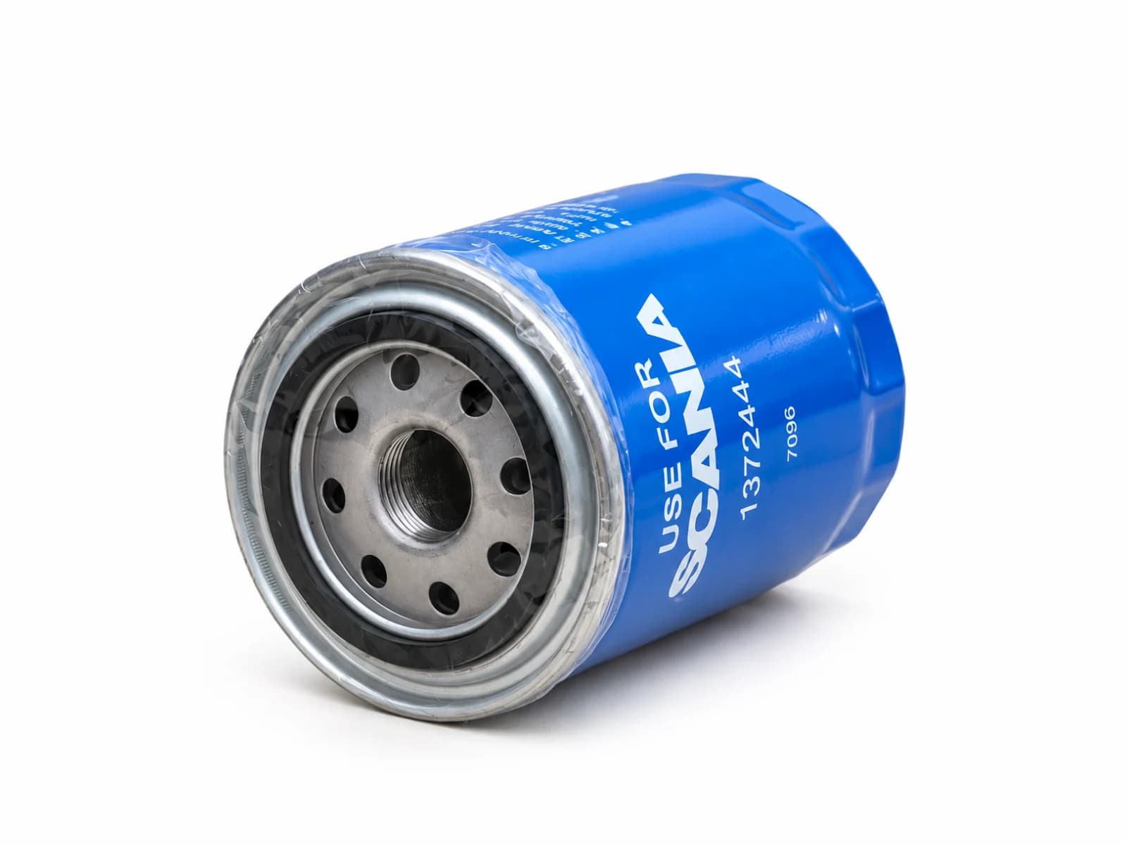 Scania Diesel Filter 1763776