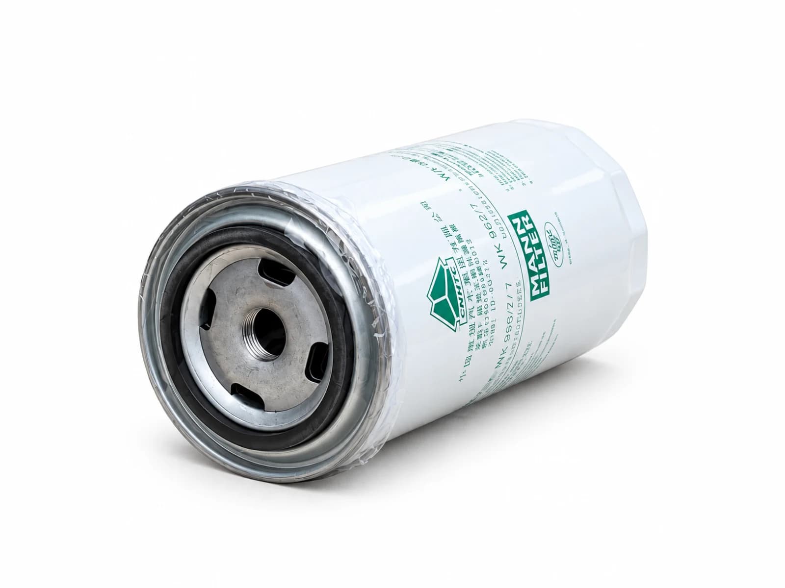 Howo Diesel Filter VG1560080012