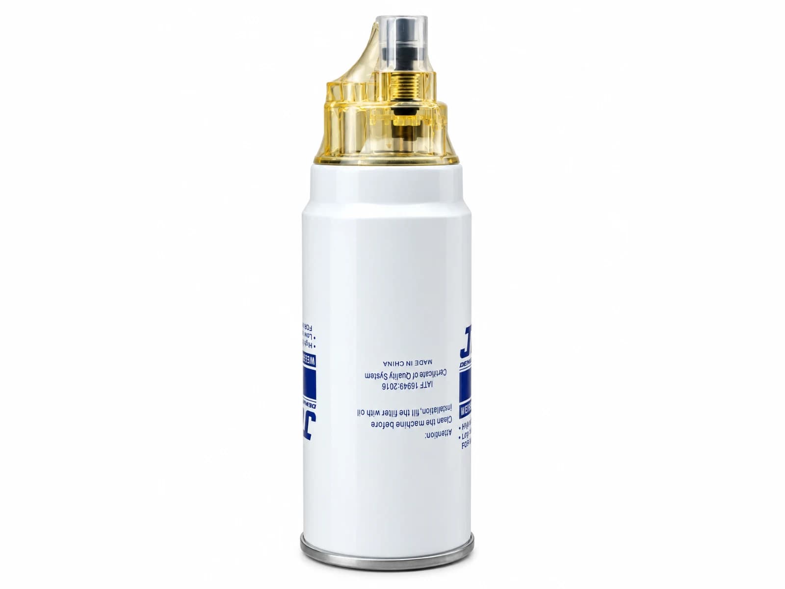 Jow Separator