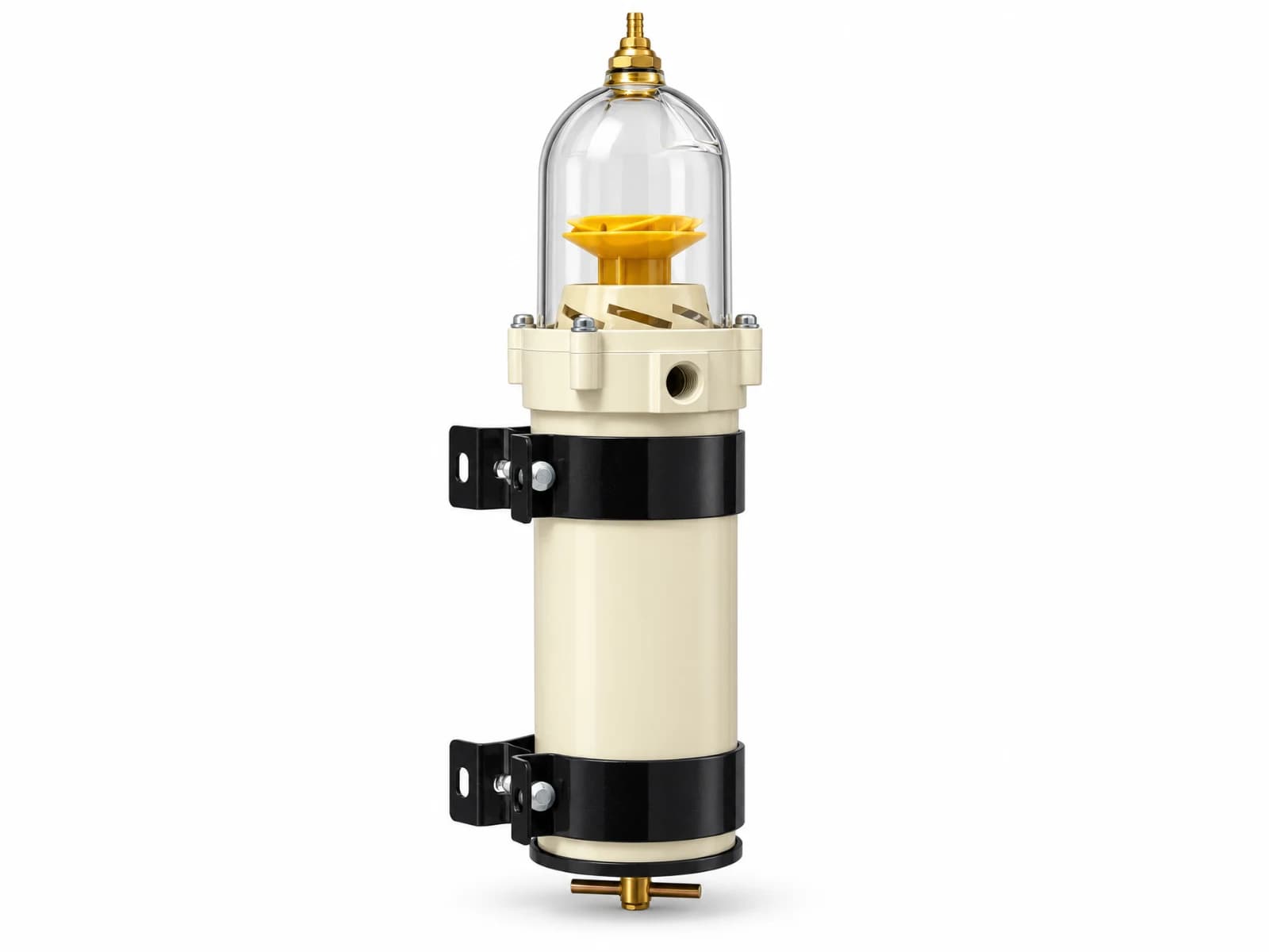 Water Separators