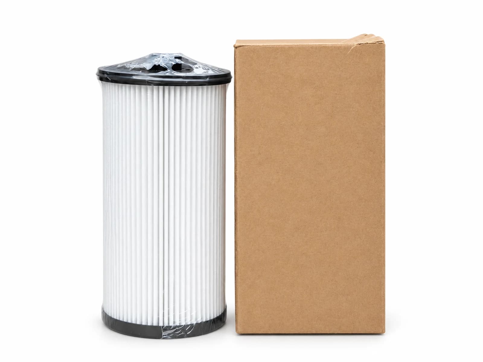 Water Separators