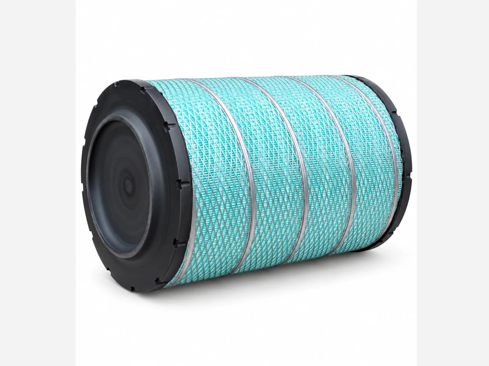 Howo 371 Air Filter PU2841