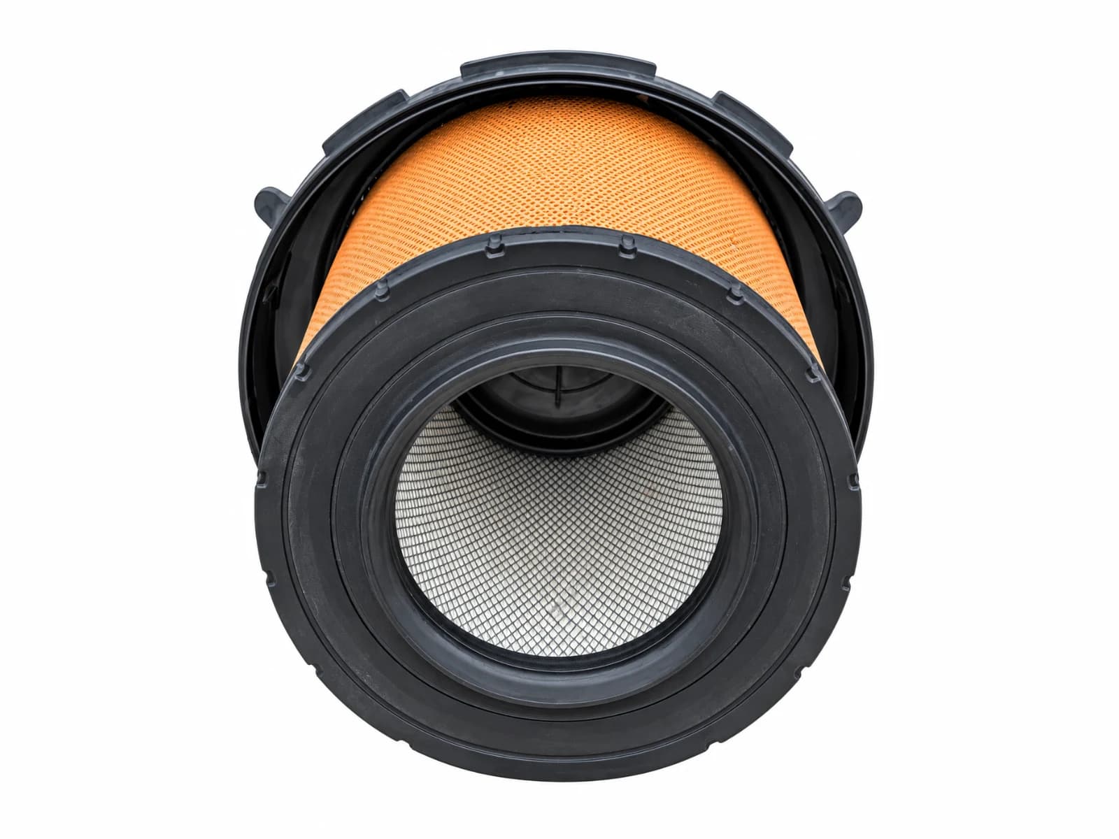 Benz Axor Plate Air Cleaner