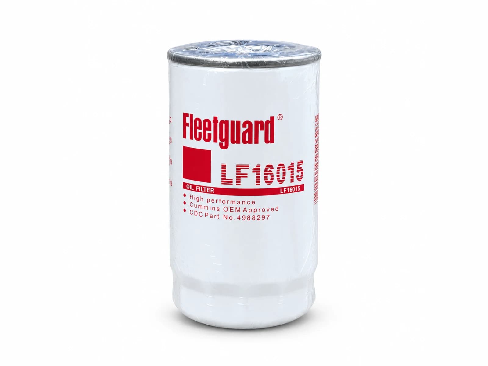 Oil Filters