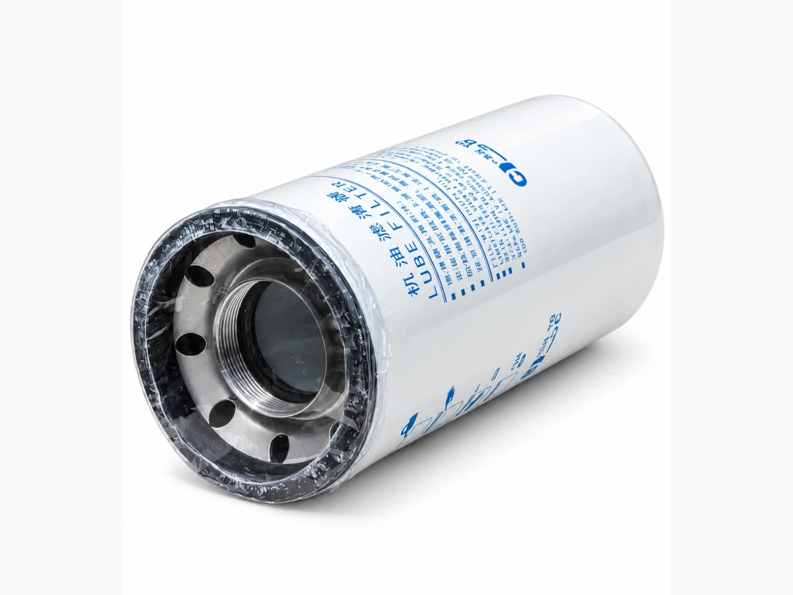 Yutong Oil Filter LF9009