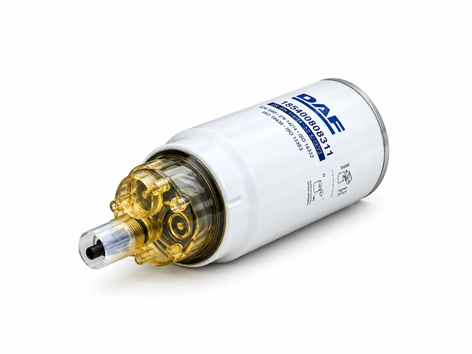 Jow Separator