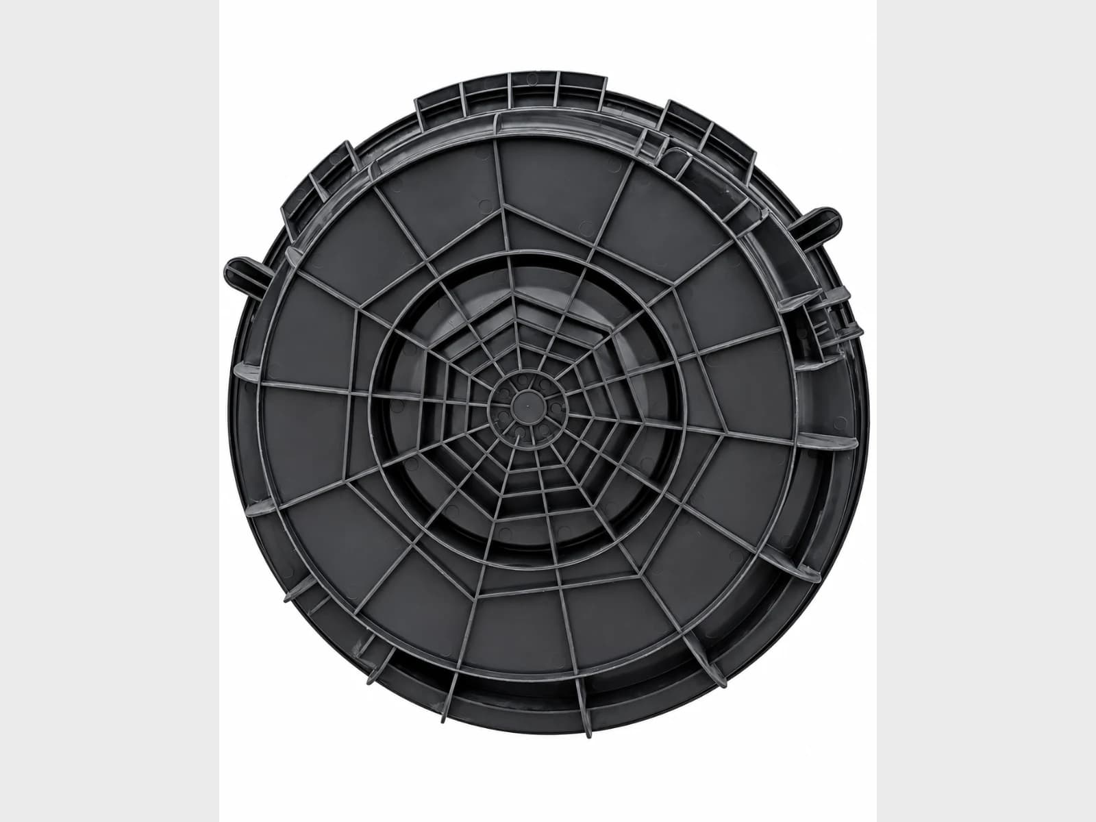 Higer Air Cleaner