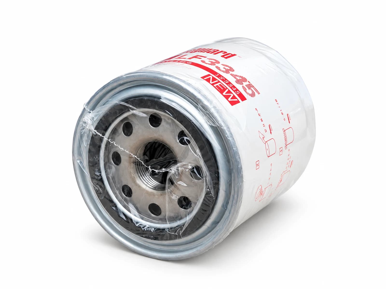 Oil Filter LF3345