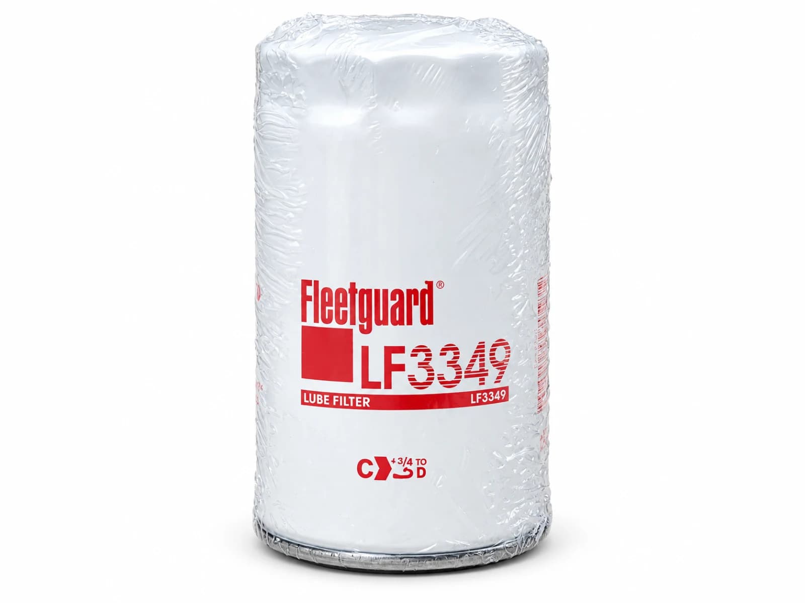 Oil Filters