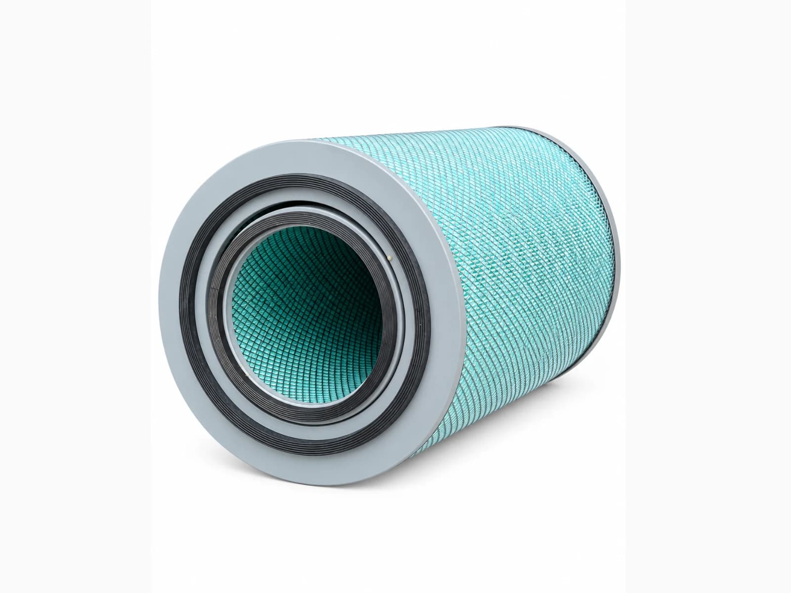 Beiben Flat Air Cleaner
