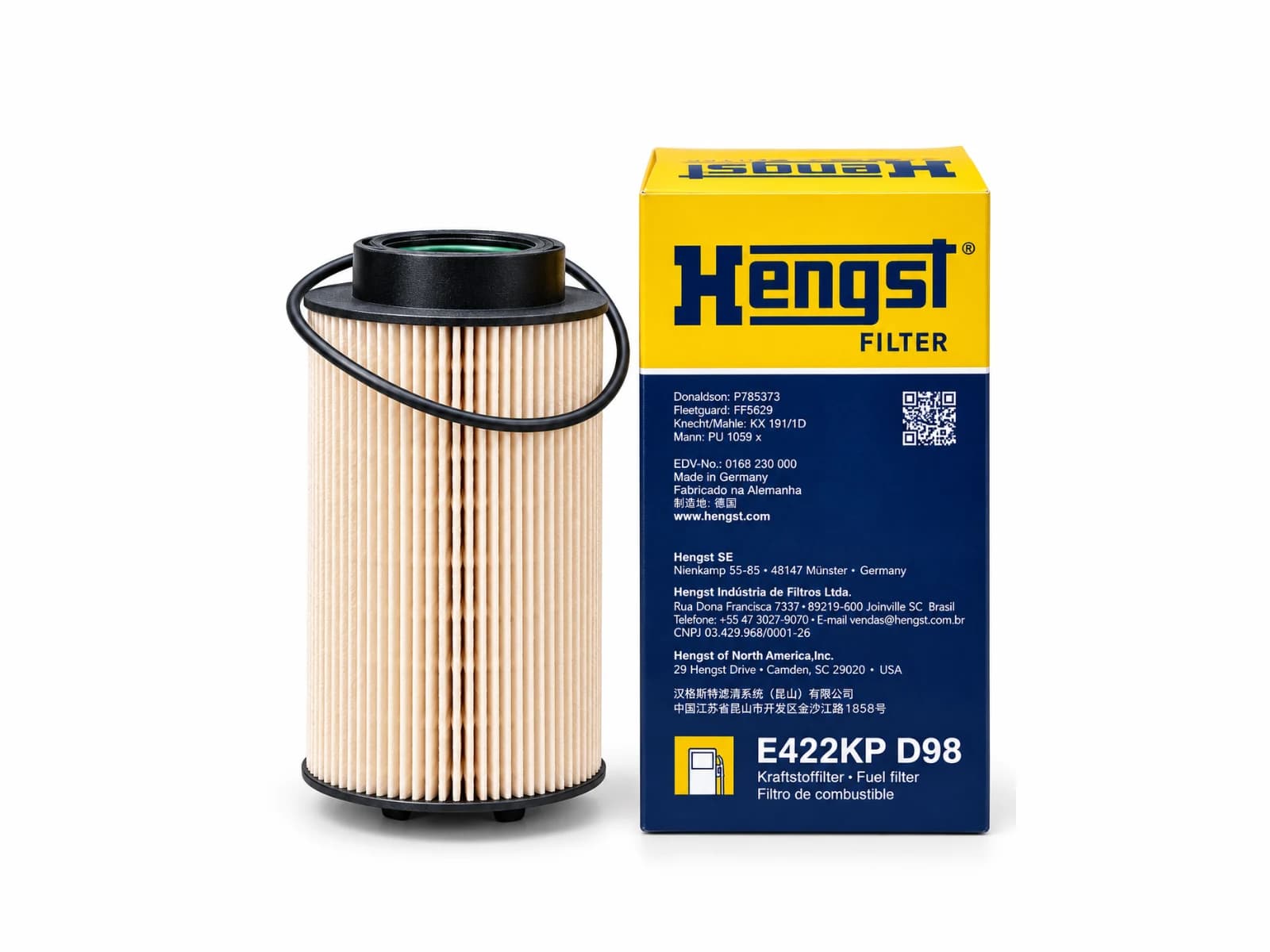 Oil Filters