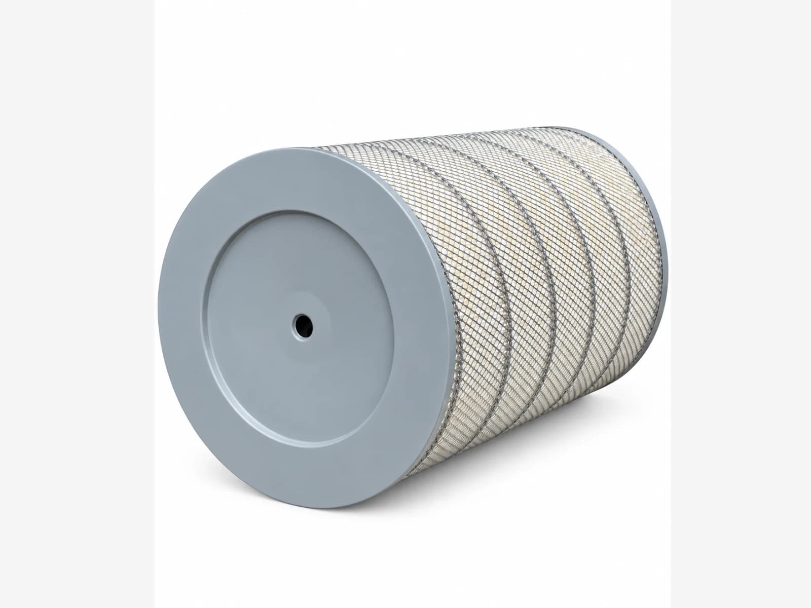Shacman New Air Cleaner K3050