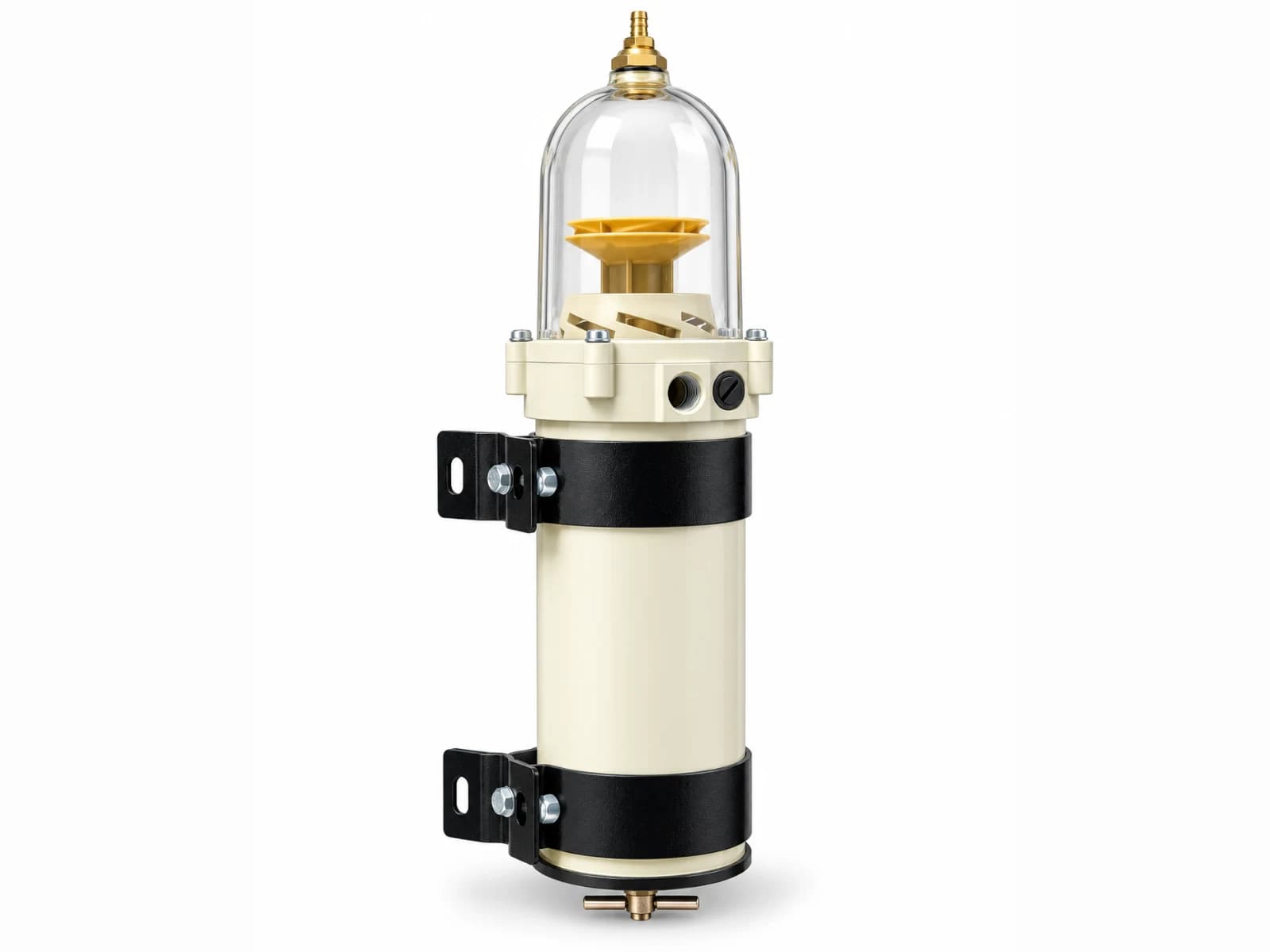 1000 FG Separator Housing