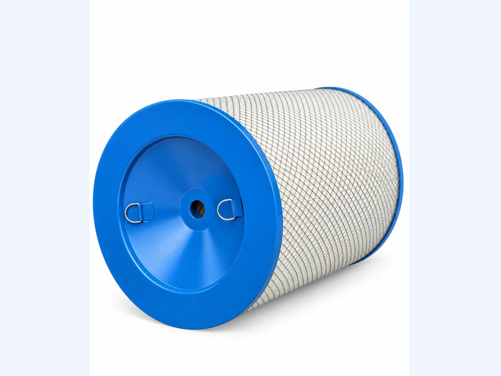 Shacman Old Air Cleaner