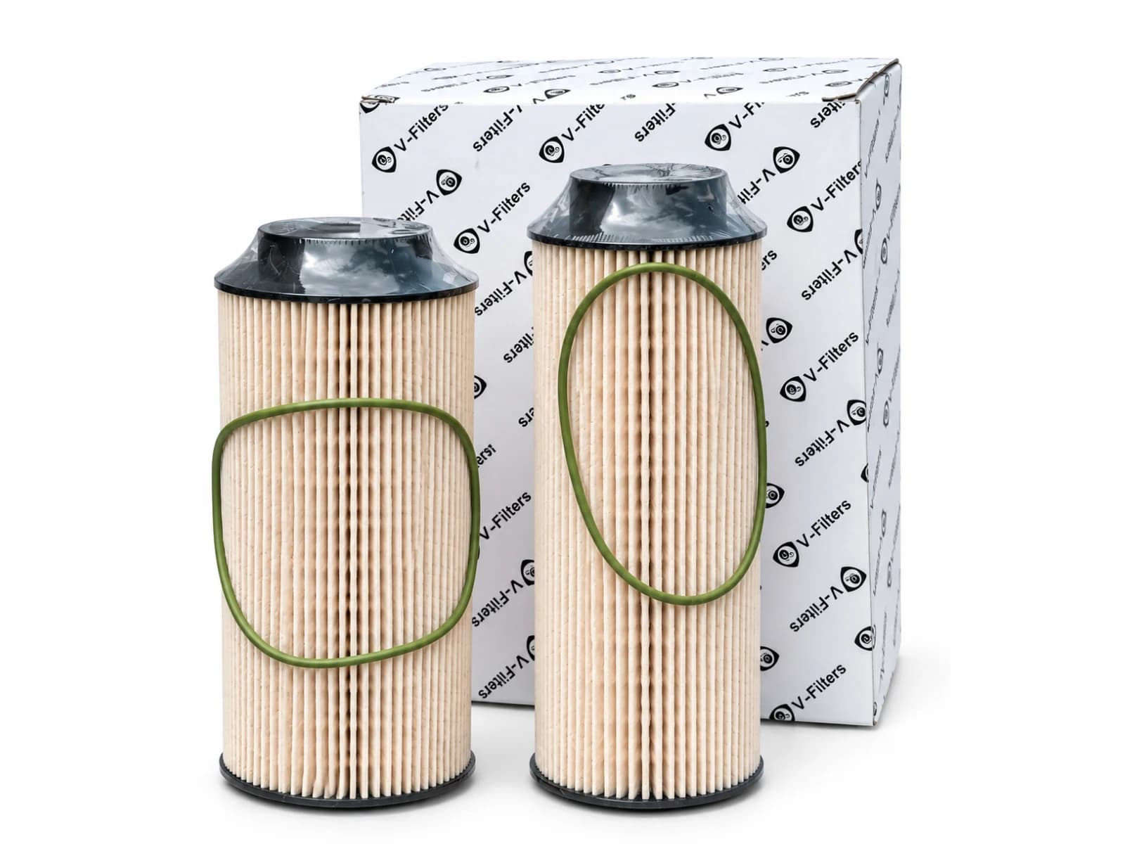 Diesel Filters