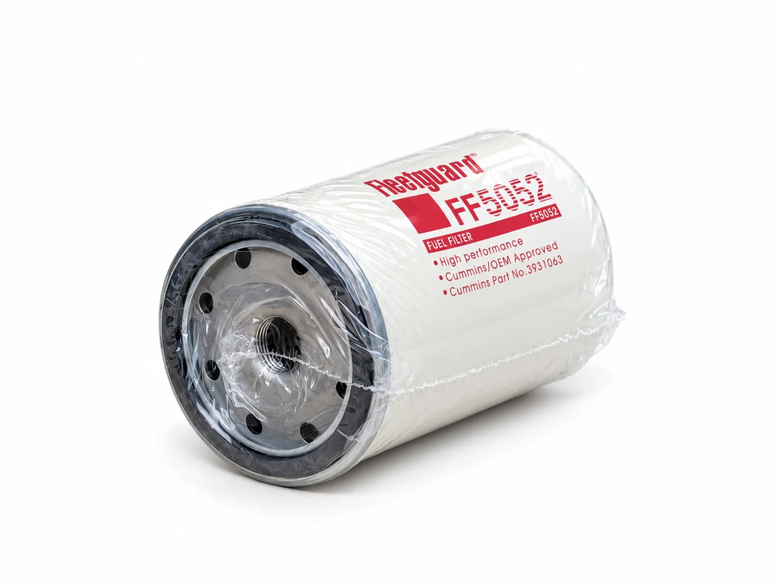 Fleetguard Diesel Filter FF5052