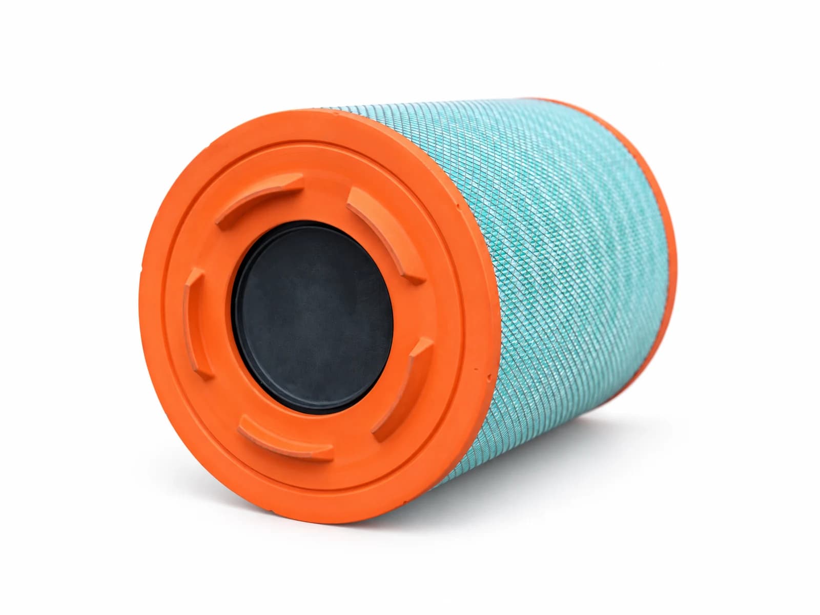 Iveco Rubber Air Cleaner