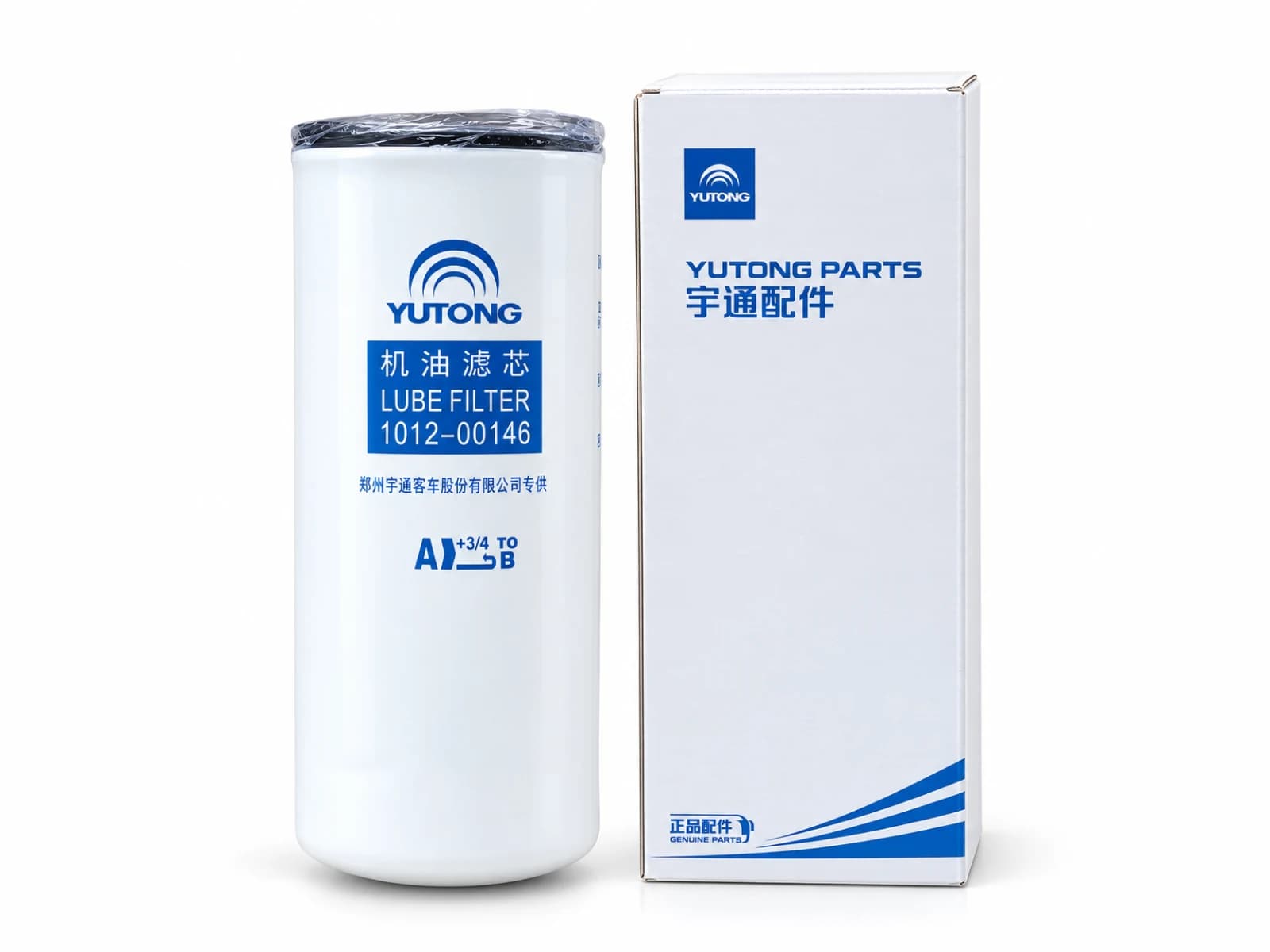 Oil Filters