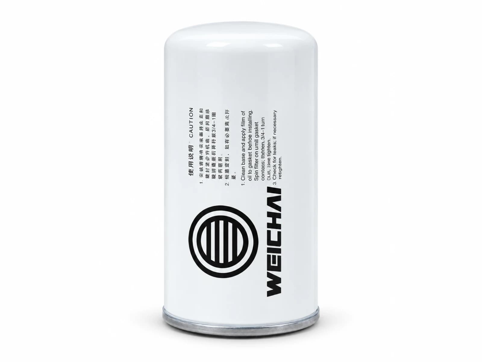 Oil Filters