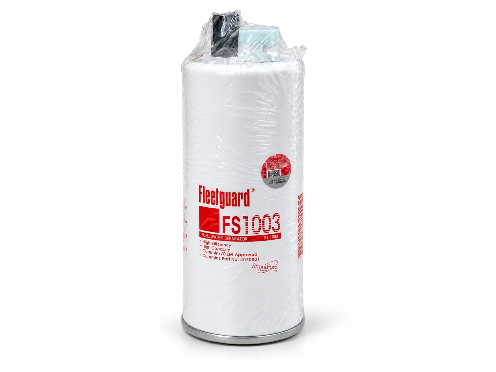Diesel Filters