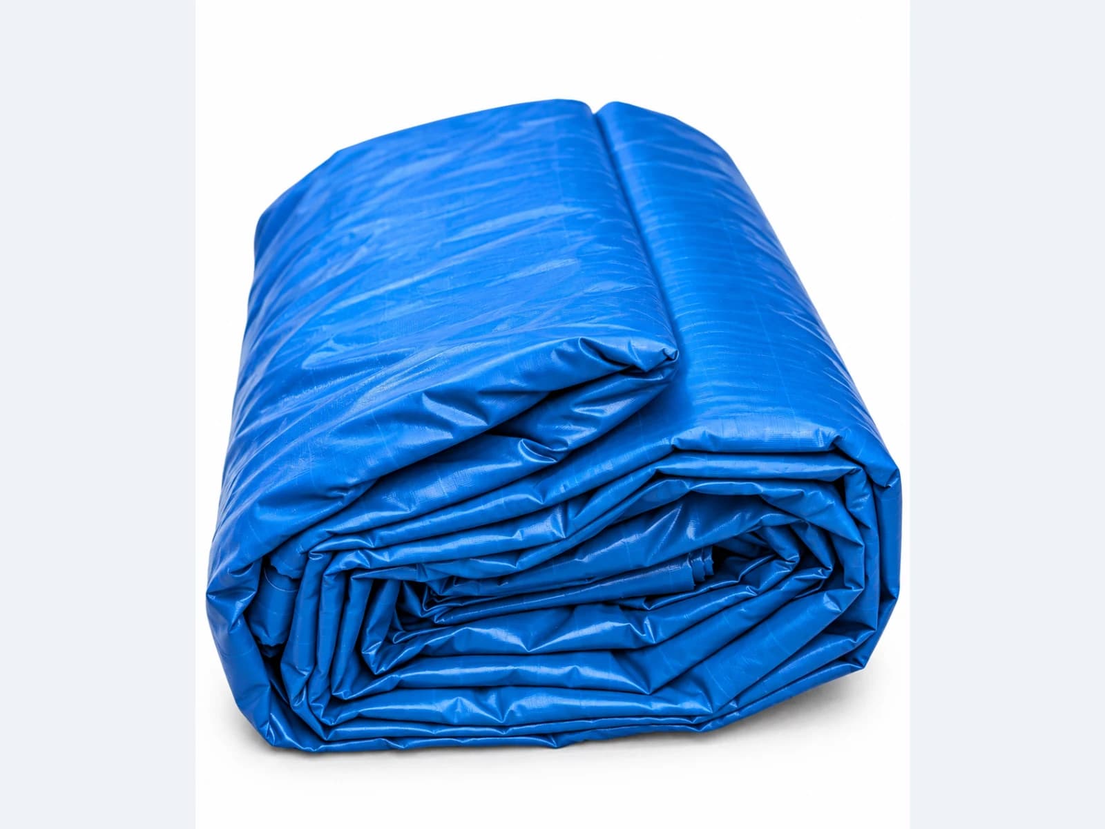 PVC Tarpaulin, 600 GSM · 15m × 6m