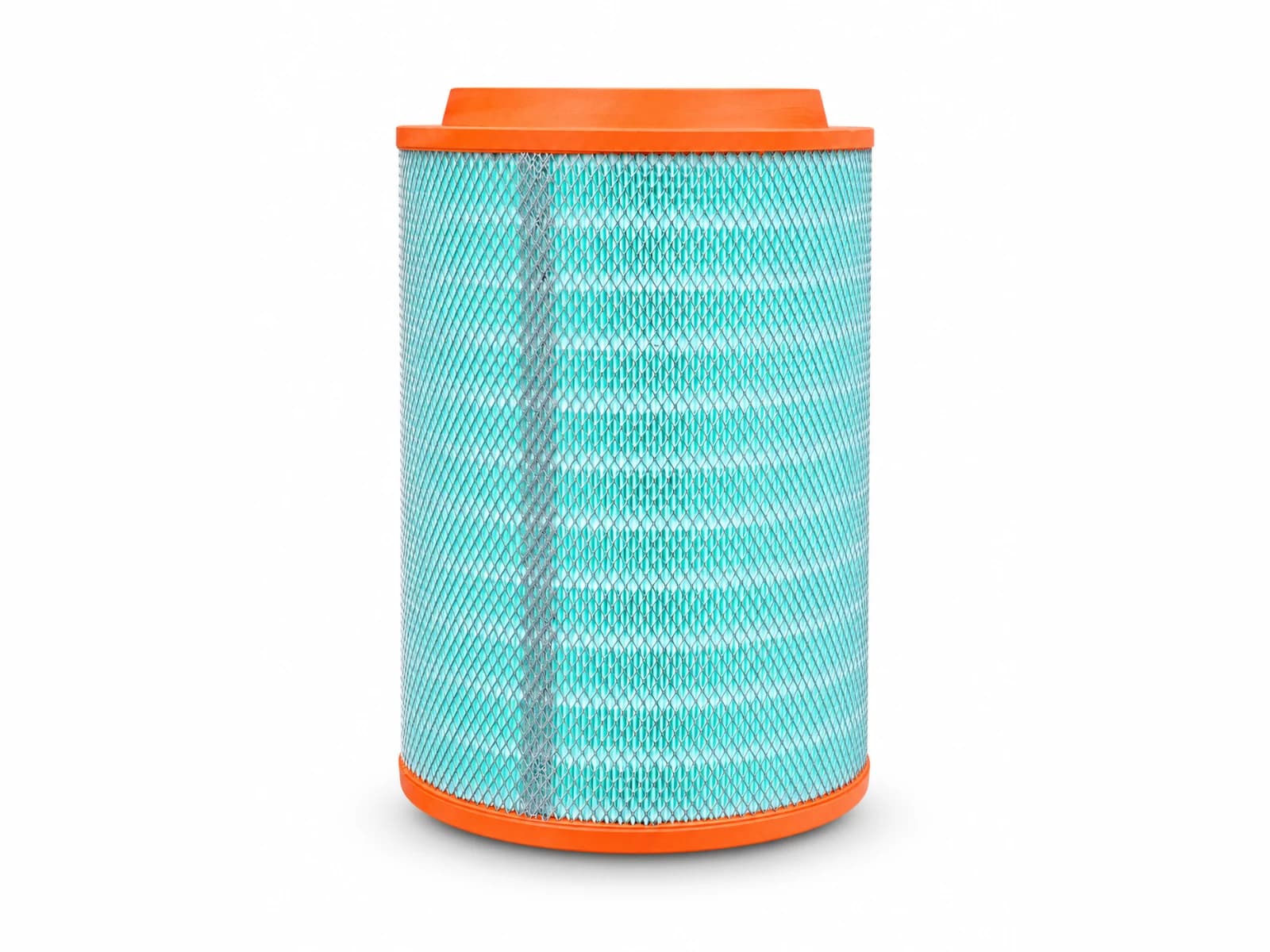 Iveco Rubber Air Cleaner