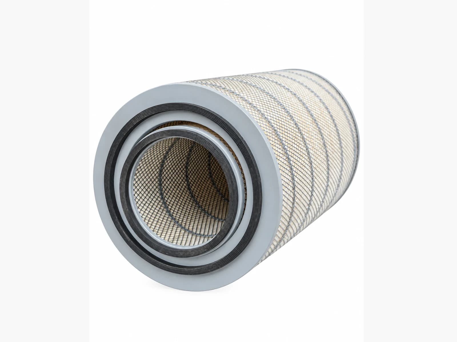 Beiben Normal Air Cleaner K3046