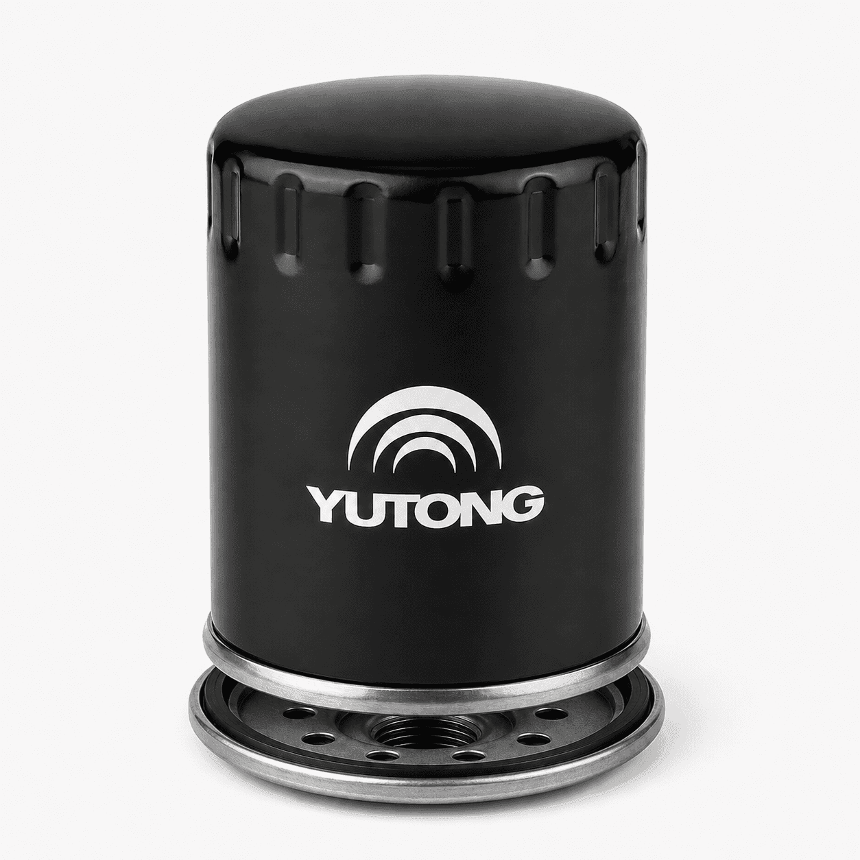 front yutong oil filter