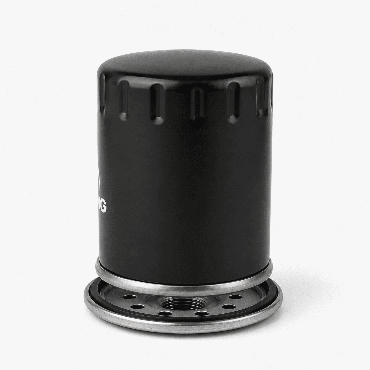 side yutong oil filter