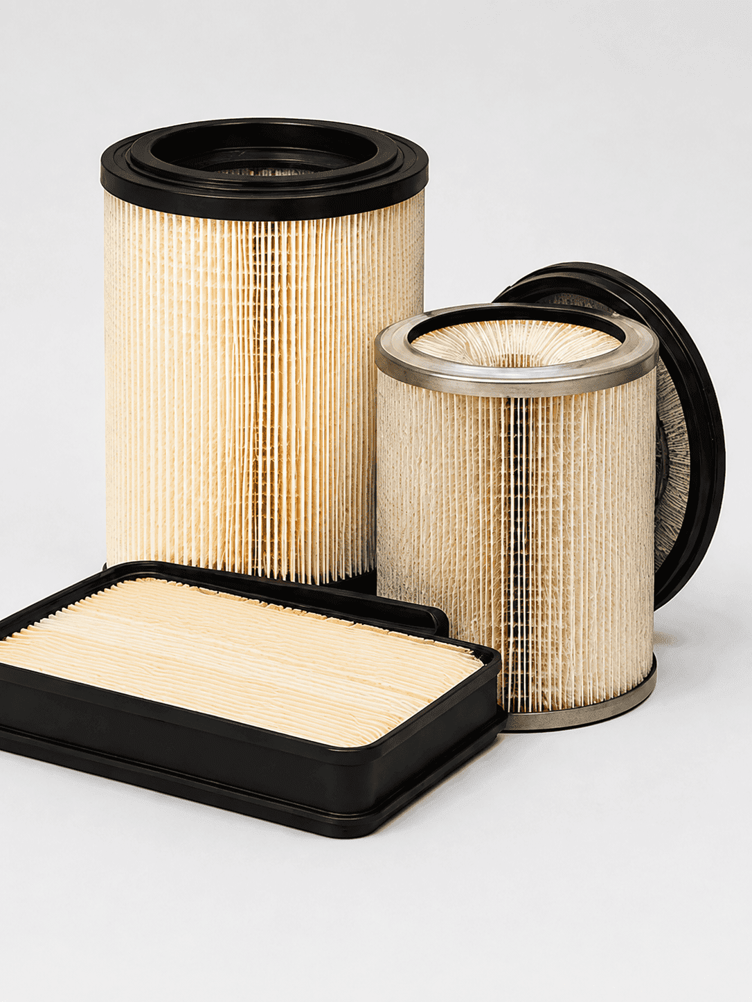 Air Filters product category