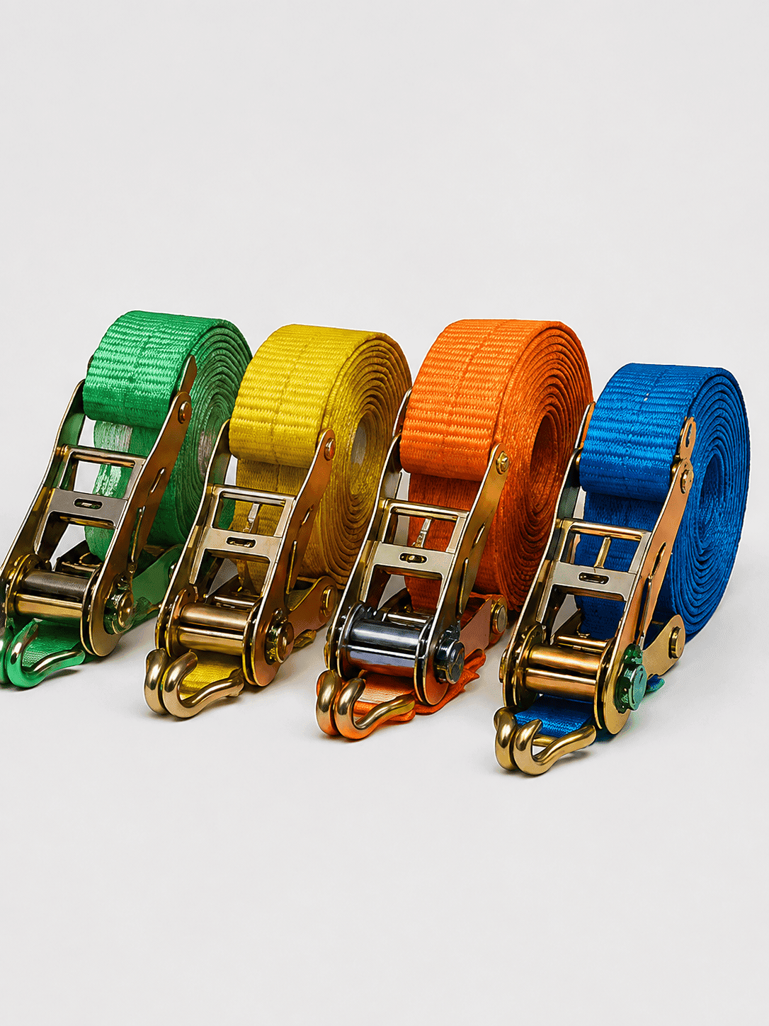 Cargo Belts product category