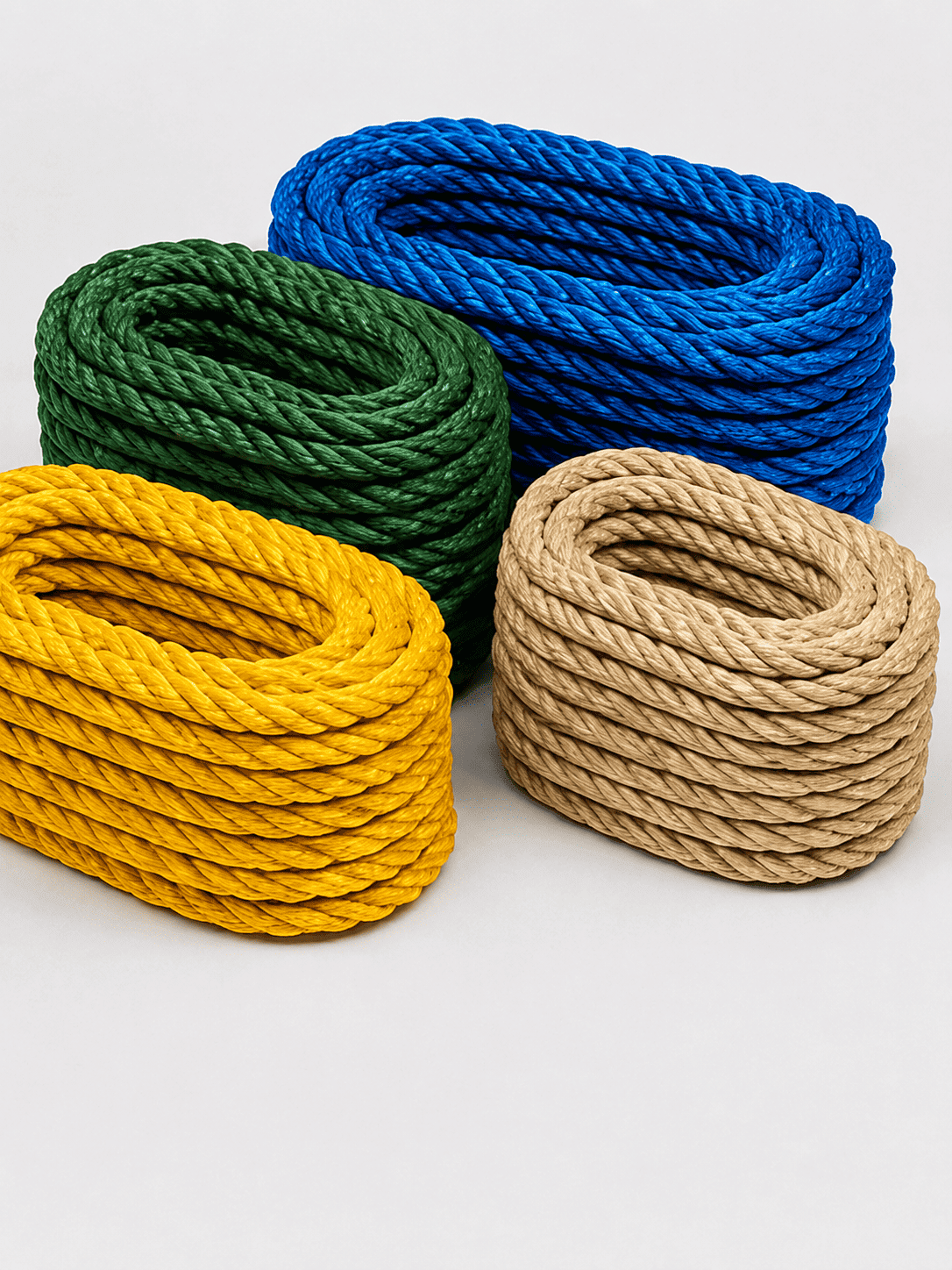 Ropes product category