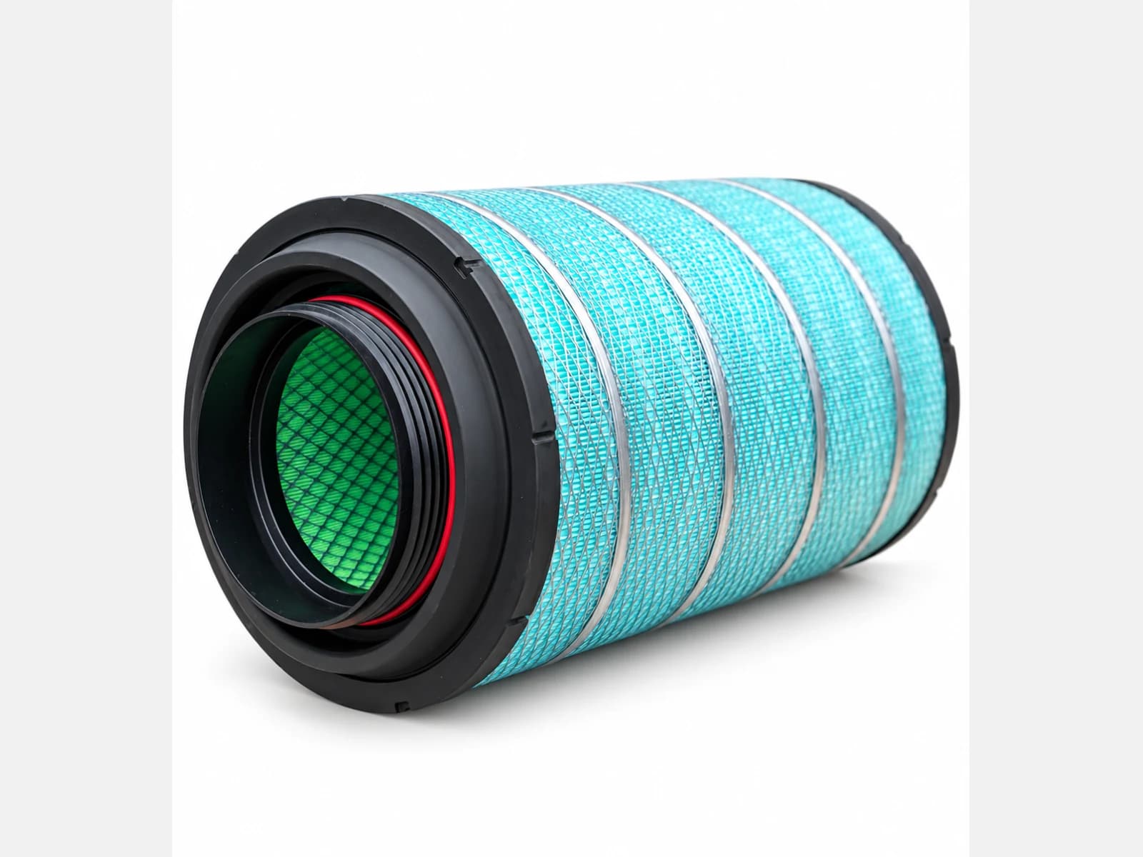 Howo 371 Air Filter PU2841