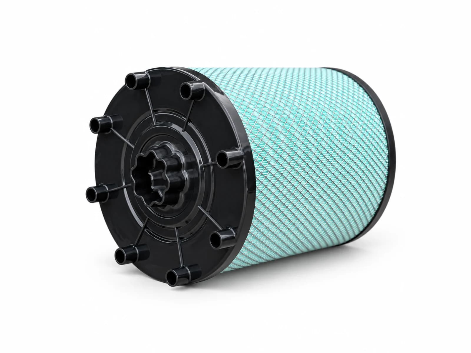 Scania R420 Air Cleaner
