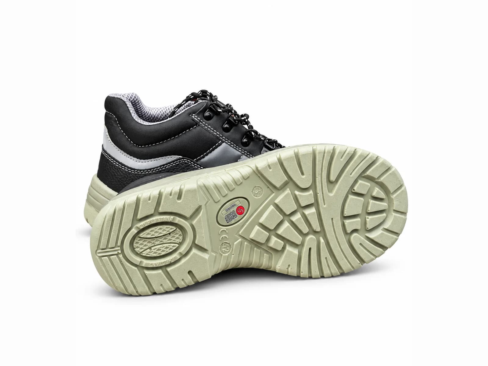 Safety Boots