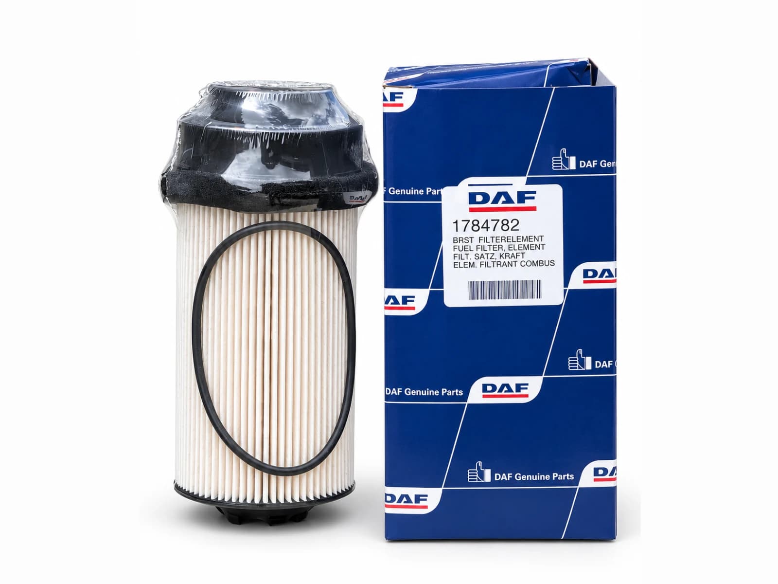Diesel Filters