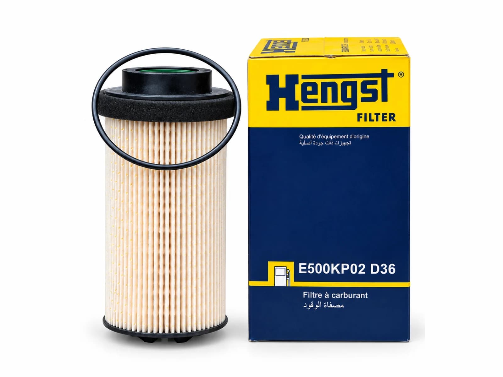 Diesel Filters