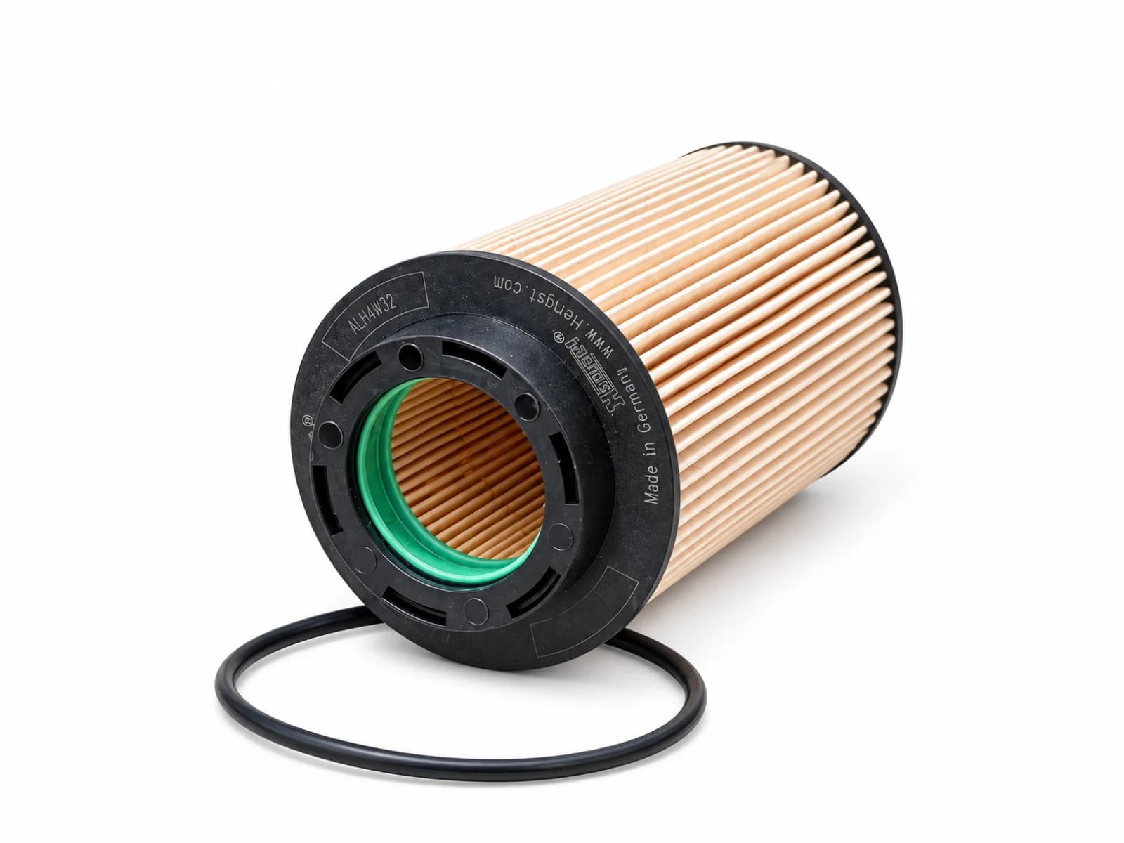 Howo TX430 Oil Filter 200V055040122