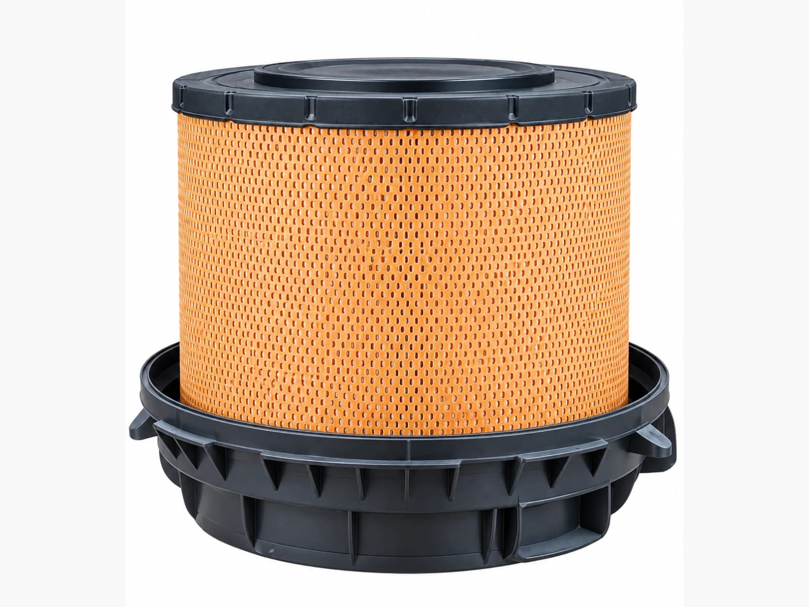 Benz Axor Plate Air Cleaner