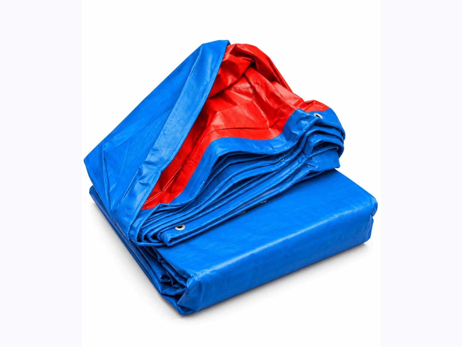 PE Tarpaulin 1st Grade