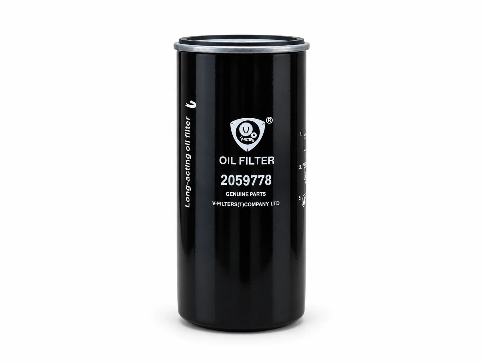 Oil Filters