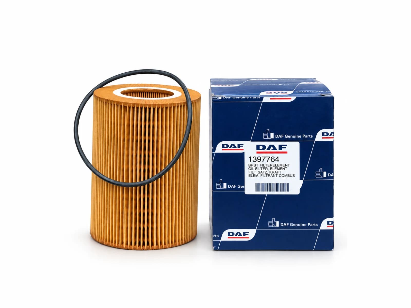 DAF Oil Filter 1397764