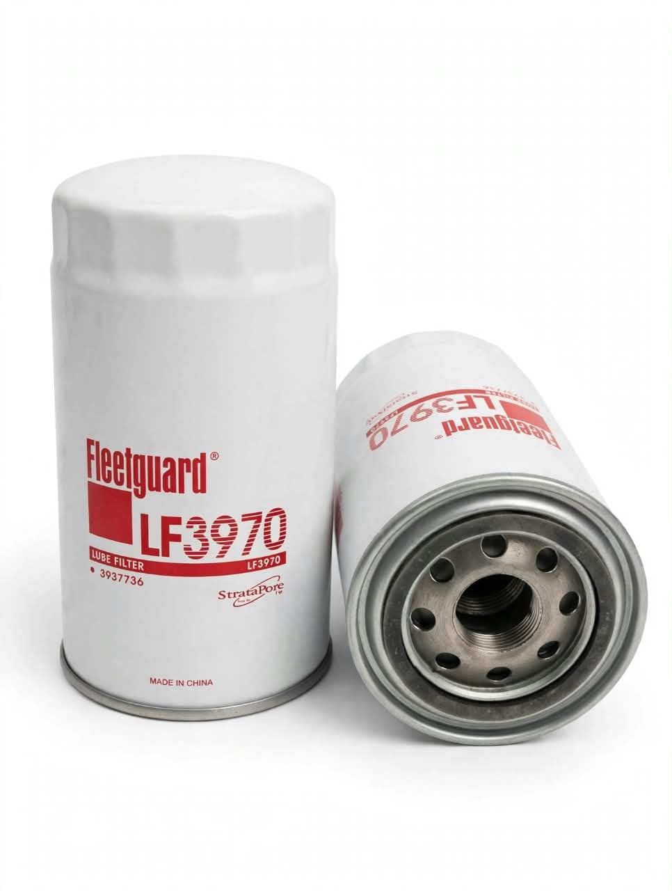 Oil Filters