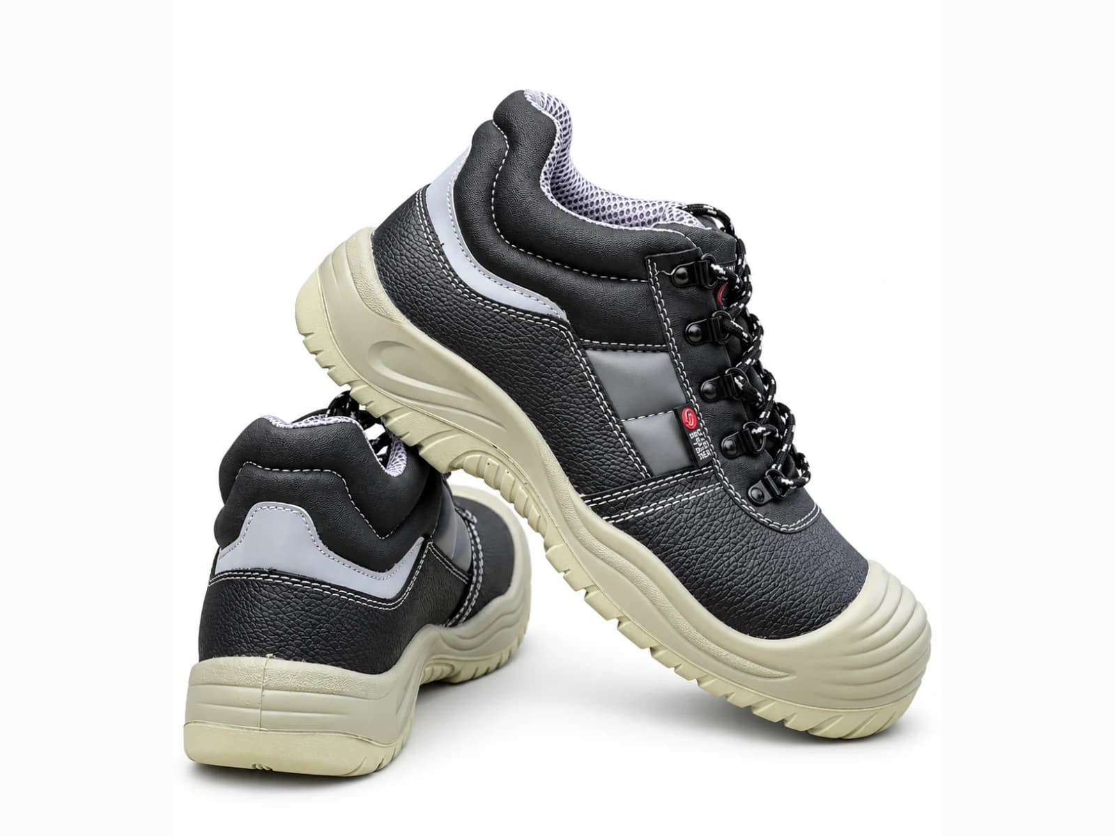 Safety Boots