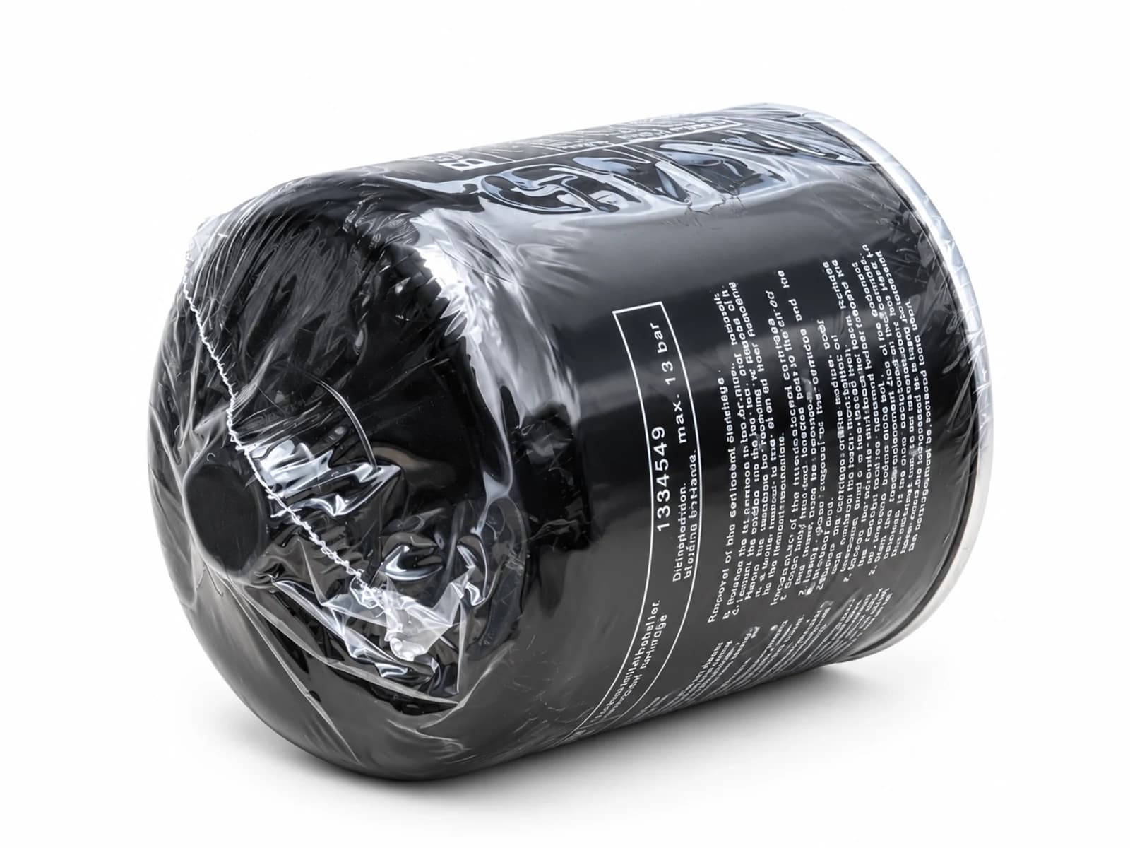 Scania 124 Air Dryer Filter