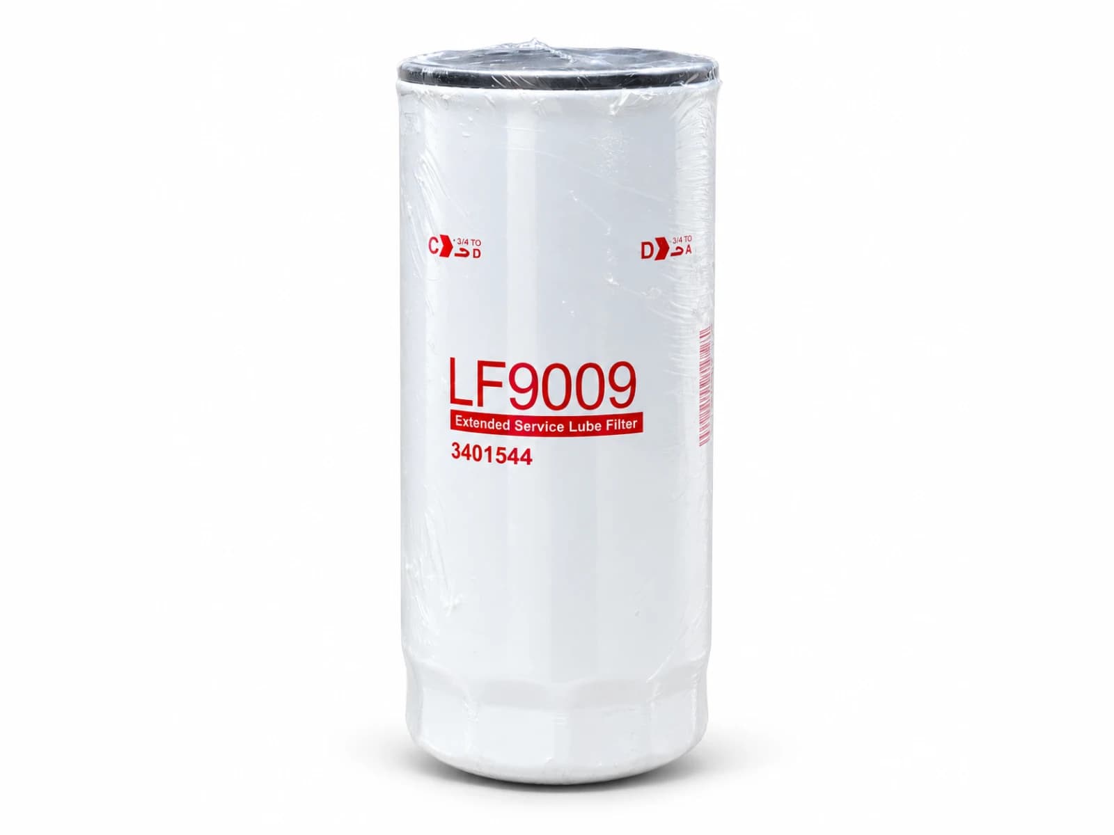 Oil Filters